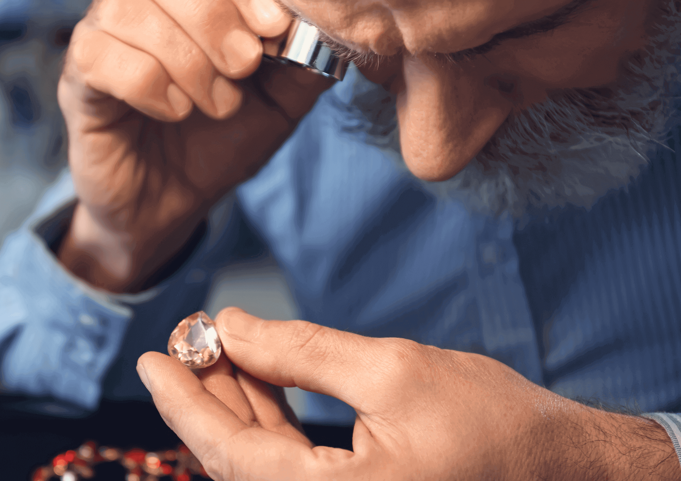 Gemstone Sommelier Services